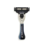 Truefitt & Hill Travel Razor