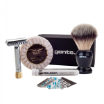 Merkur Progress Shaving Kit