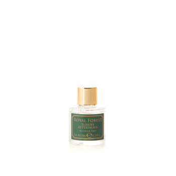Taylor Of Old Bond Street Royal Forest Luxury Aftershave