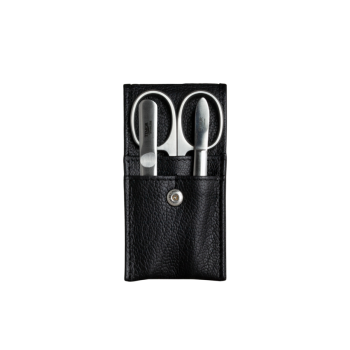 Giesen & Forsthoff 3-delars Manikyrset