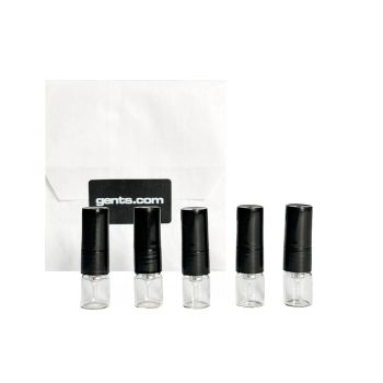 Parfymrör tomma 5 st x 1 ml