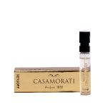 Xerjoff Casamorati Mefisto Gentiluomo EDP sample