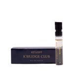 Xerjoff K&apos;Bridge Club Sample