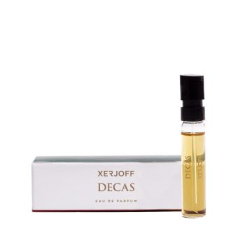Xerjoff 1861 Decas sample