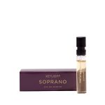 Xerjoff Soprano EDP Sample