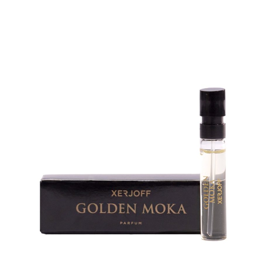 Xerjoff Golden Moka Sample