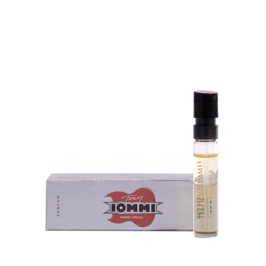 Xerjoff Tony Iommi Monkey Special sample