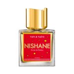 Nishane Vain & Naive