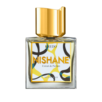 Nishane Kredo