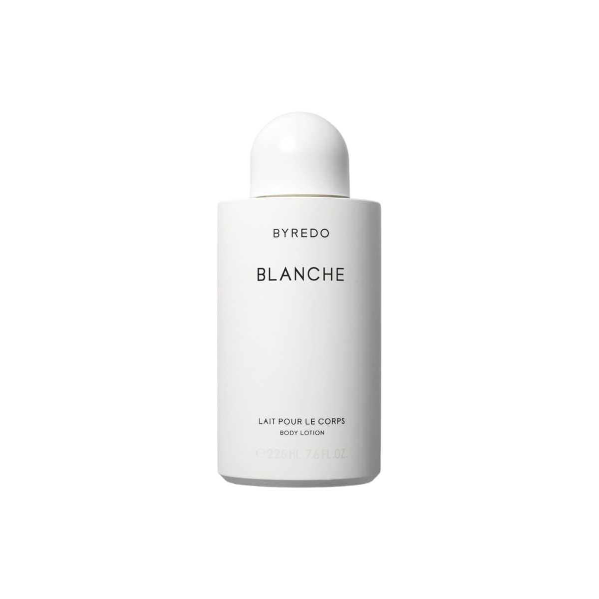 Byredo Body Lotion Blanche