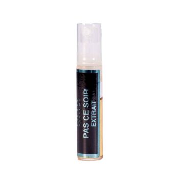 BDK Parfums Pas Ce Soir Extrait 2 ml sample