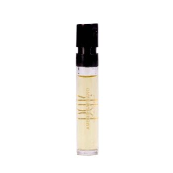 BDK Parfums Ambre Safrano EdP 2 ml sample