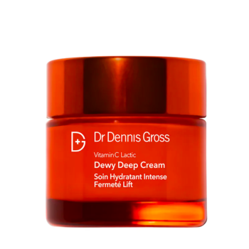 Dr Dennis Gross Dewy Deep Cream