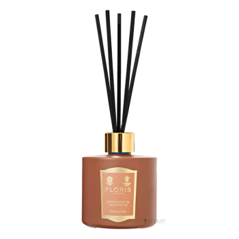 Floris Kanel & Mandarin Diffuser