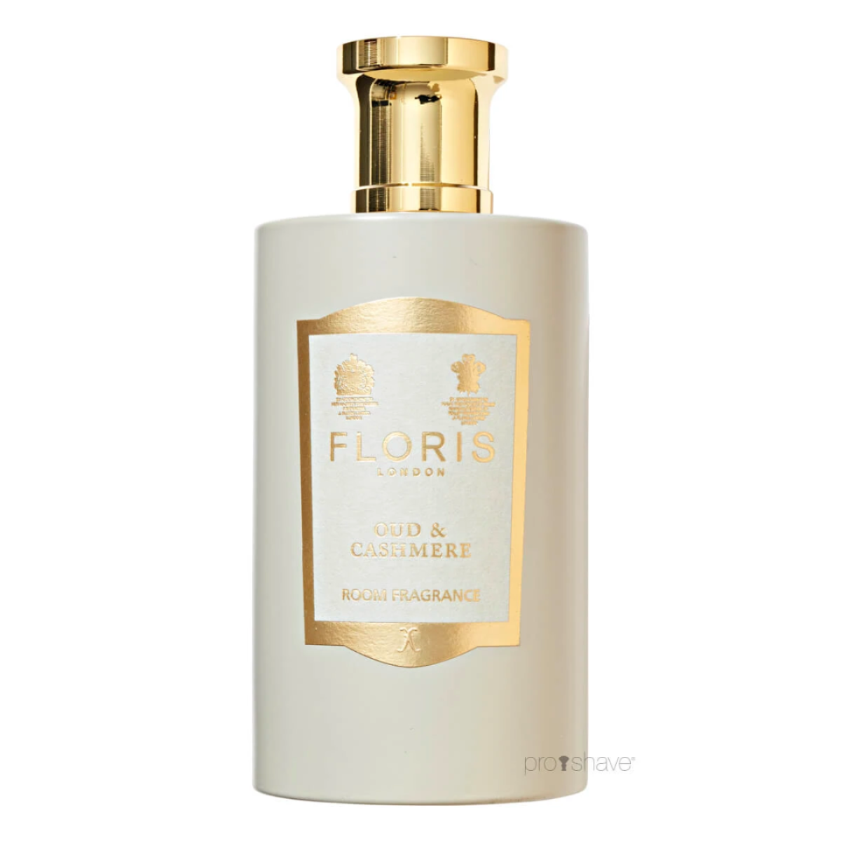 Floris Oud & Cashmere Room Fragrance