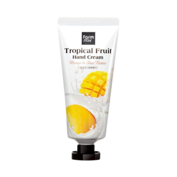 Farm Stay Handkräm Mango och Shea 50 ml