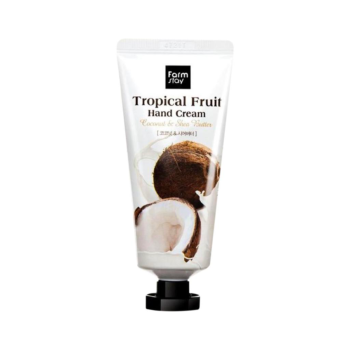 Farm stay Handkräm Kokos och Shea 50 ml