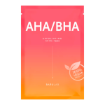 Exfolierande Ansiktsmask AHA/BHA