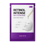 Ansiktsmask mot Rynkor och Linjer - Retinol
