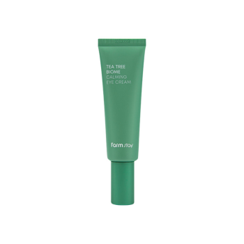 Farm Stay Lugnande Ögonkräm För Känslig Hud 50 ml