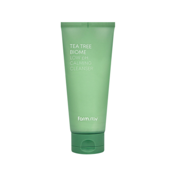 Farm Stay Lugnande Ansiktsrengöring för Känslig Hud 180 ml