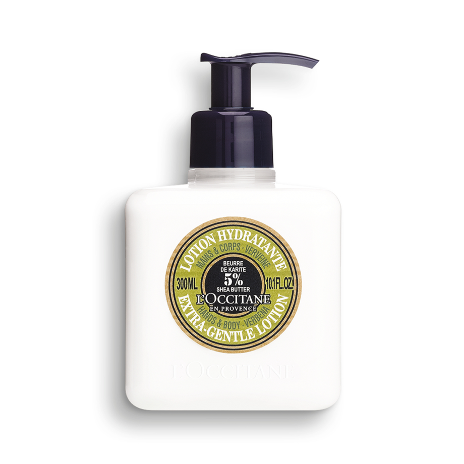 L&apos;Occitane Verbena Hand Lotion
