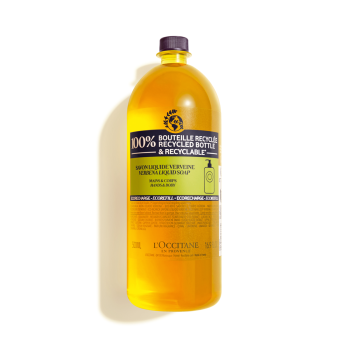 L&apos;Occitane Liquid Soap Refill Verbena