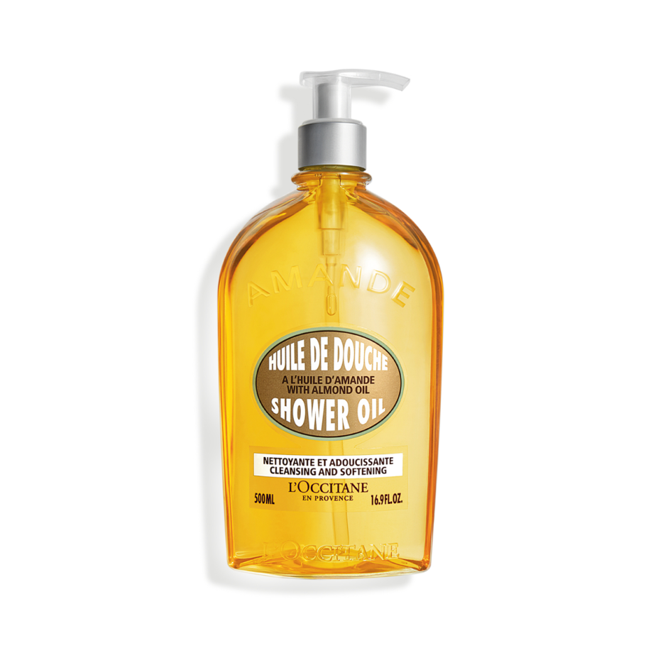 L&apos;Occitane Almond Shower Oil