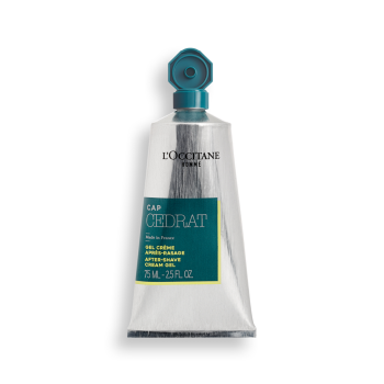L&apos;Occitane Cap Cedrat Aftershave