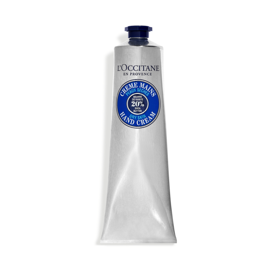 L&apos;Occitane Shea Butter Hand Cream