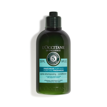 L&apos;Occitane Aroma Revitalizing Fresh Conditioner
