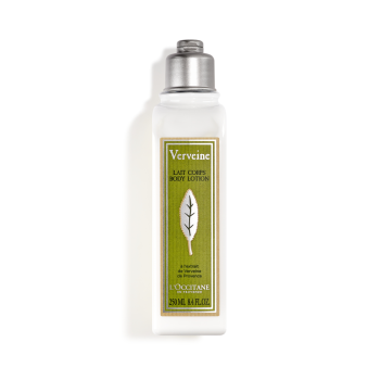 L&apos;Occitane Verbena Body Lotion