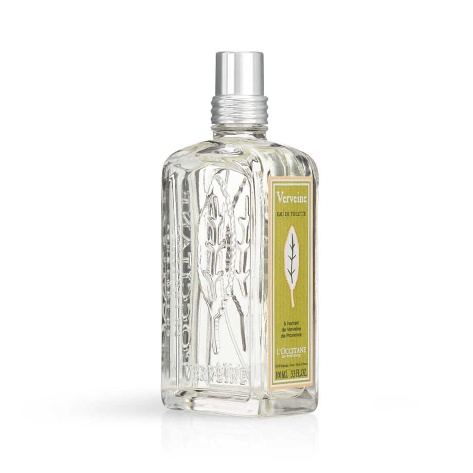 L&apos;Occitane Verbena Eau de Toilette