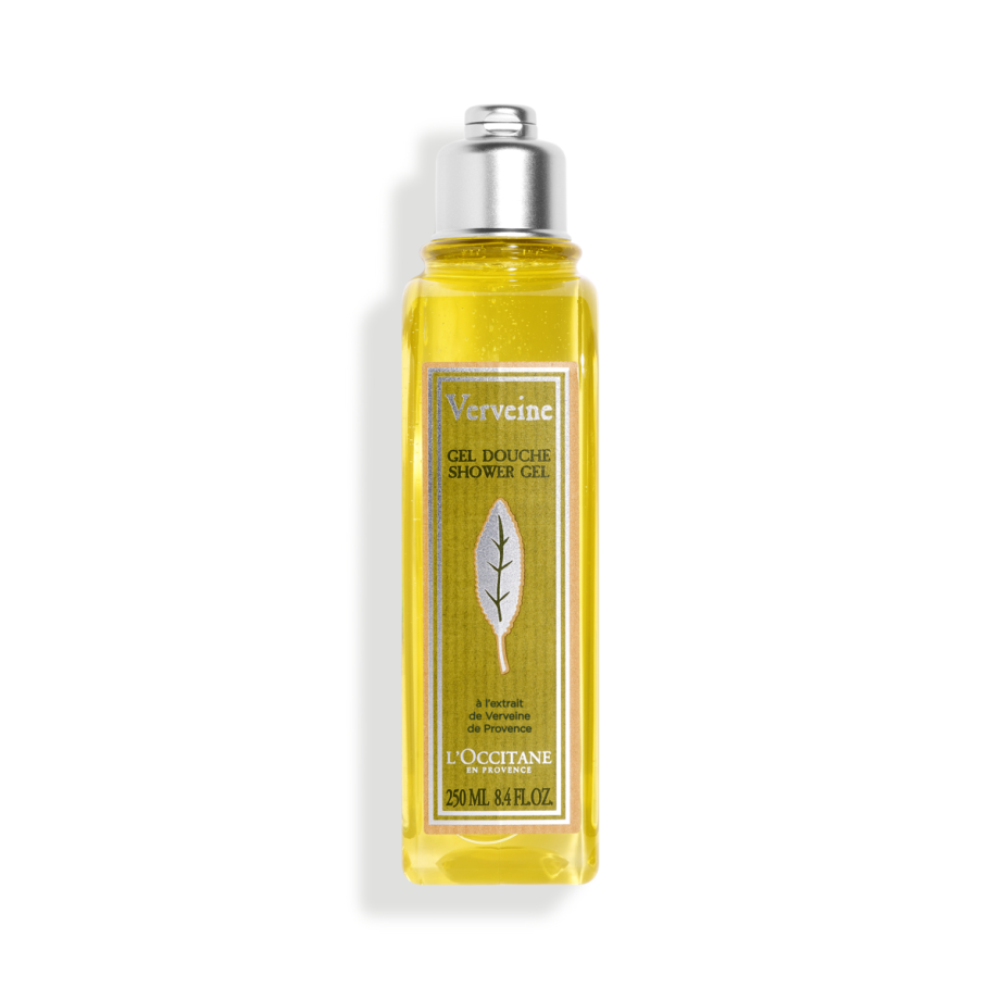 L&apos;Occitane Verbena Shower Gel