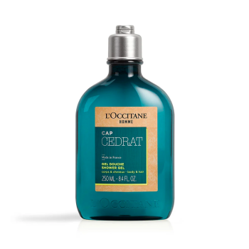 L&apos;Occitane Cap Cedrat Shower Gel