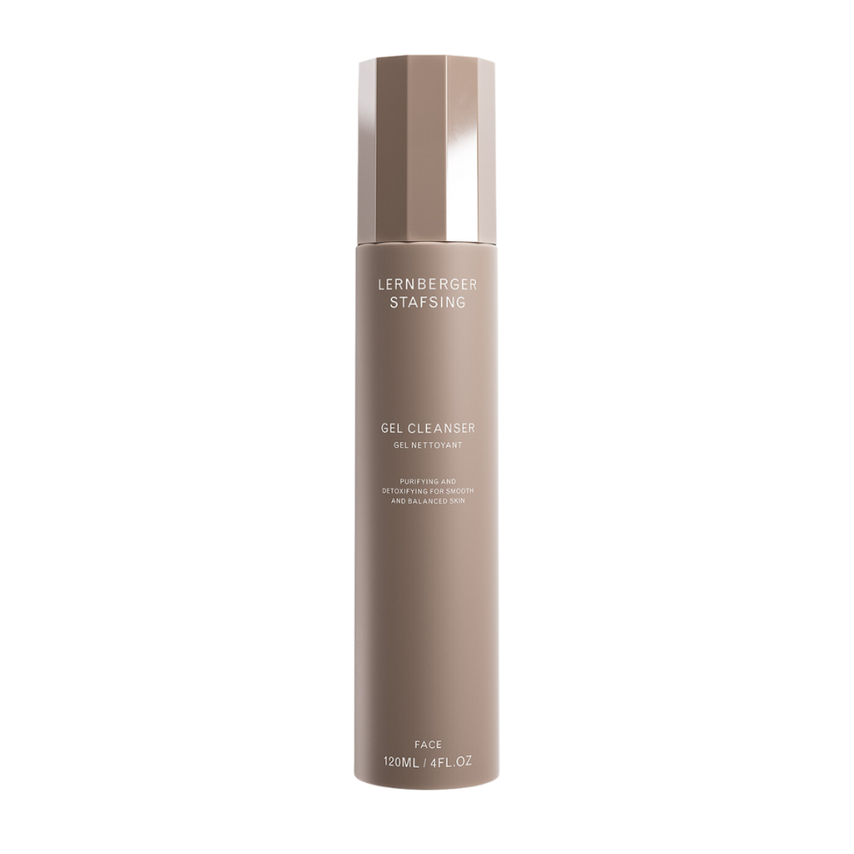 Lernberger Stafsing Gel Cleanser