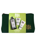 Bulldog Original Wash Bag