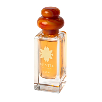 Venti4 Profumo Palio