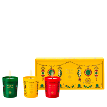 Acqua di Parma Doftljus Set