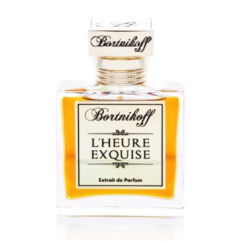 Bortnikoff L’Heure Exquise Extrait de Parfum