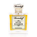 Bortnikoff Musk Khabib Extrait de Parfum