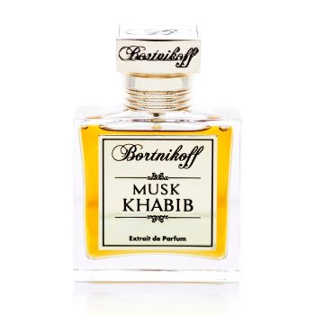Bortnikoff Musk Khabib Extrait de Parfum