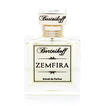 Bortnikoff Zemfira Extrait de Parfum