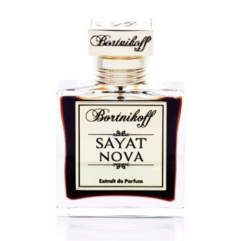 Bortnikoff Sayat Nova Extrait de Parfum