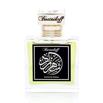Bortnikoff Scheherazade Extrait de Parfum