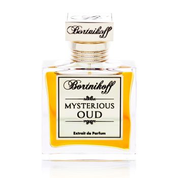 Bortnikoff Mysterious Oud Extrait de Parfum