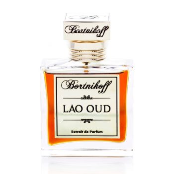 Bortnikoff Lao Oud Extrait de Parfum