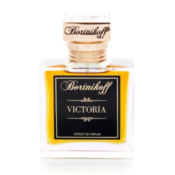 Bortnikoff Victoria Extrait de Parfum