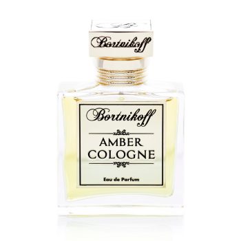 Bortnikoff Amber Cologne Eau de Parfum