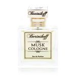 Bortnikoff Musk Cologne Eau de Parfum